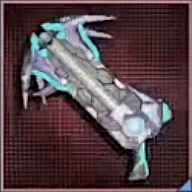 ククロフィスライフルの画像