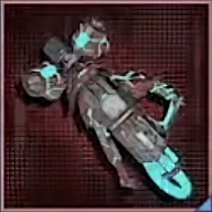 ククロフィスランチャー