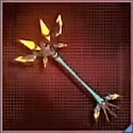 ククロフィスロッドの画像