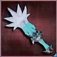 ククロフィスウォンド