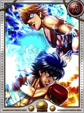 ファイソル】(覚醒)宮田 一郎＆板垣 学の評価とスキル｜ゲームエイト