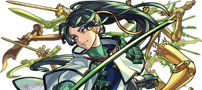 坂上田村麻呂の画像