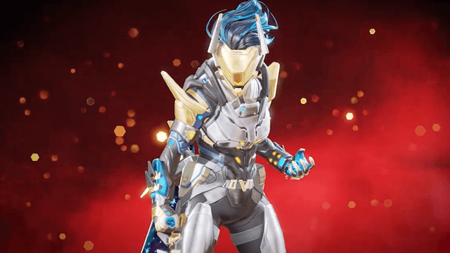 レイスプレステージスキン