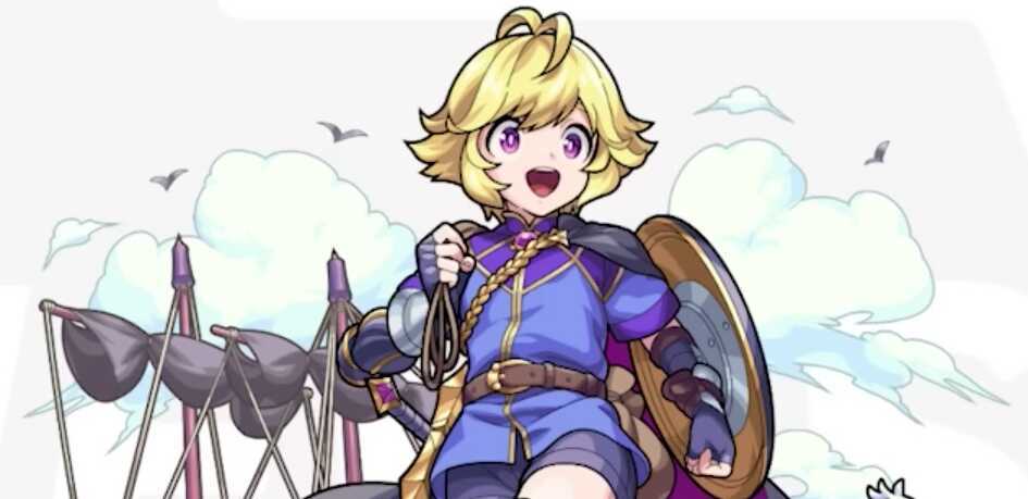 テセウスの画像