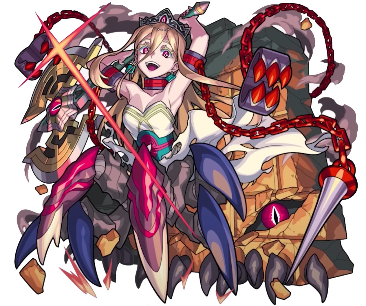 ラビュリントス