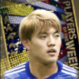 TP堂安律(12/1)画像