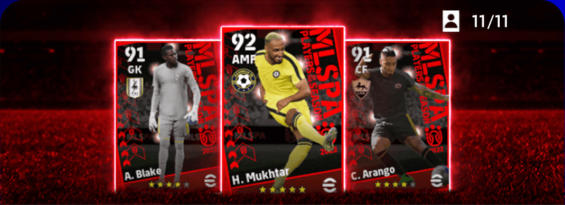 アメリカンリーグバナー