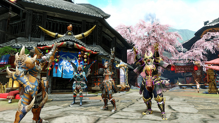 ボイスチャット