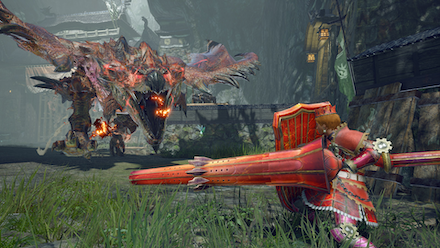 アダプティブトリガー