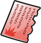 ひっさつのページ赤