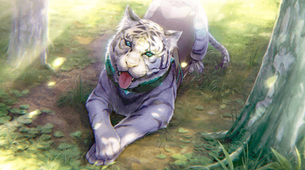 Sビャッコで周回が楽に!|コラム記事Vol.37