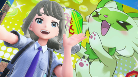 とにかく楽しんでプレイすることが大事