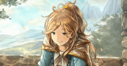 メレットの画像