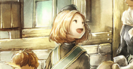 マドレーヌの画像