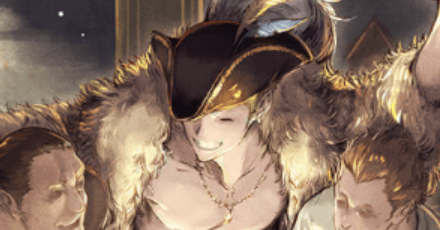 バラッドの画像