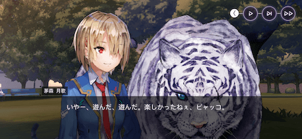 Sビャッコで周回が楽になる!|コラム記事Vol.37 size:440x203