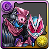 仮面ライダーリバイ&仮面ライダーバイスの画像