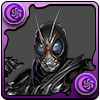 仮面ライダーBLACKSUNの画像