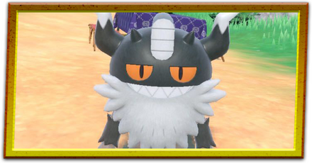 レイド用ニャイキング