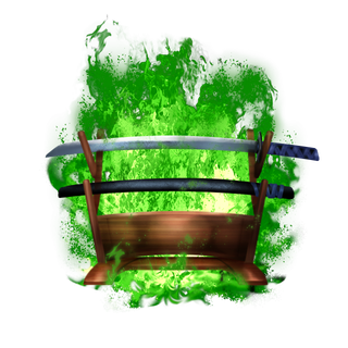 幻極護刀【牧島】