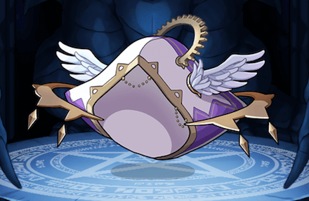 アウラ・ギアの画像