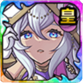 神光の聖女アウラの画像