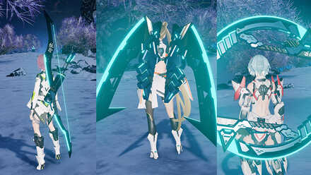 セイガインシリーズ