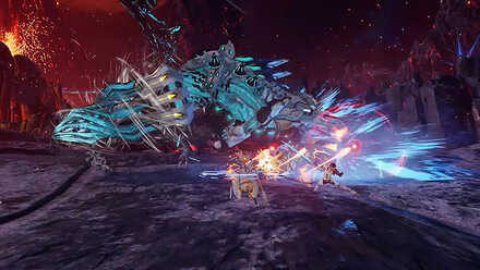 ドルドリス・ヴェラの攻略1