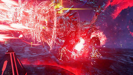 ドルドリス・ヴェラの攻略2