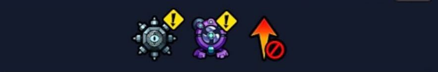 立烏帽子 ギミック