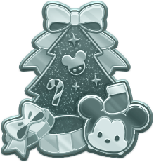 シルバーピンズ