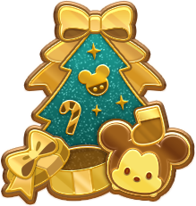 ゴールドピンズ