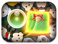 紙袋ミッション