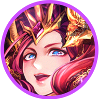 オセロニアの［泡沫の人魚］アクラフィアの画像