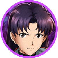 ［作戦指揮］ミサトの画像