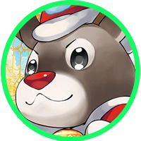 ルドルフのアイコン