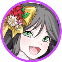 ［妖クリスマス☆］翡翠の画像