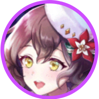 オセロニアの［静かなクリスマス］ノルフェンの画像