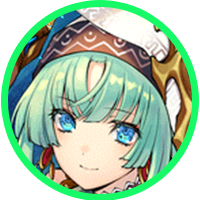 オセロニアのエルサーラの画像