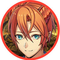 オセロニアのニューイヤーウィルの画像