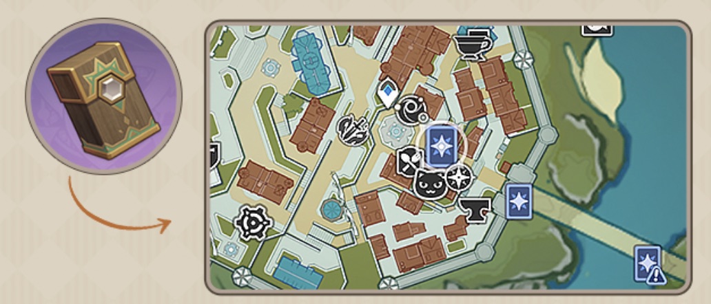 各地のプレイヤーを倒す