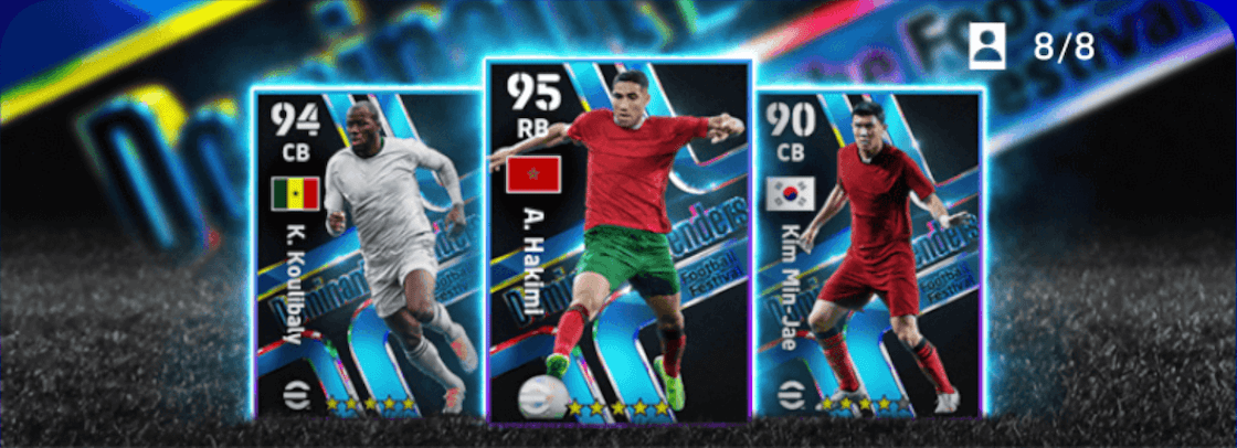 ディフェンダーズガチャバナー2