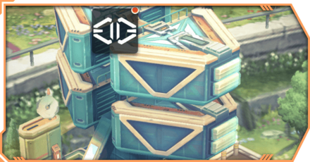 コマンドセンターバナー