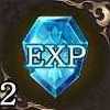 Rank EXP