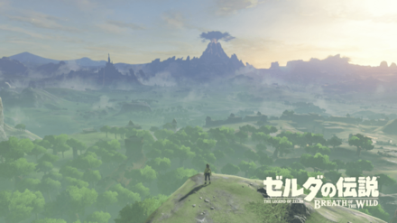 最初の祠から外に出る