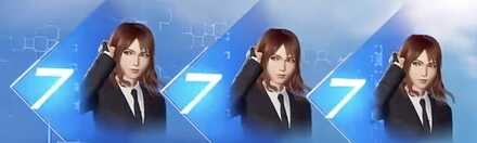 ラッキースターの画像