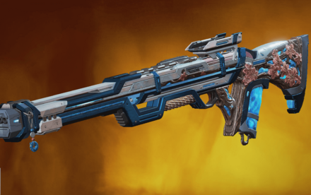 フローズンロープの画像