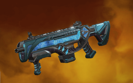 シャードスピッターの画像