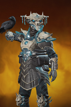 ボーンチルの画像