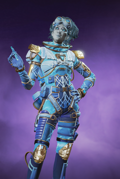 冷静沈着の画像